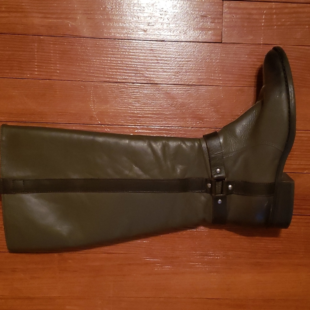 Matisse Riding Boots